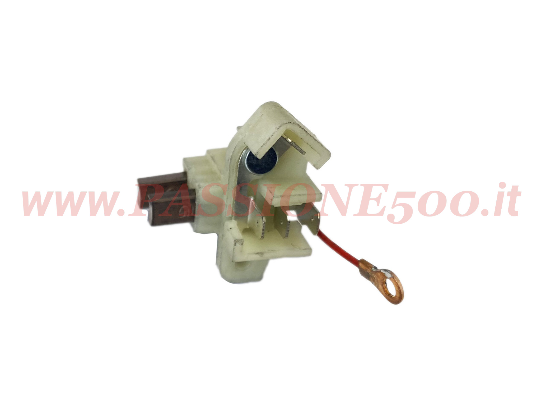 spazzole alternatore marelli 2 Fiat 500