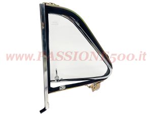 deflettore sinistro Fiat 500