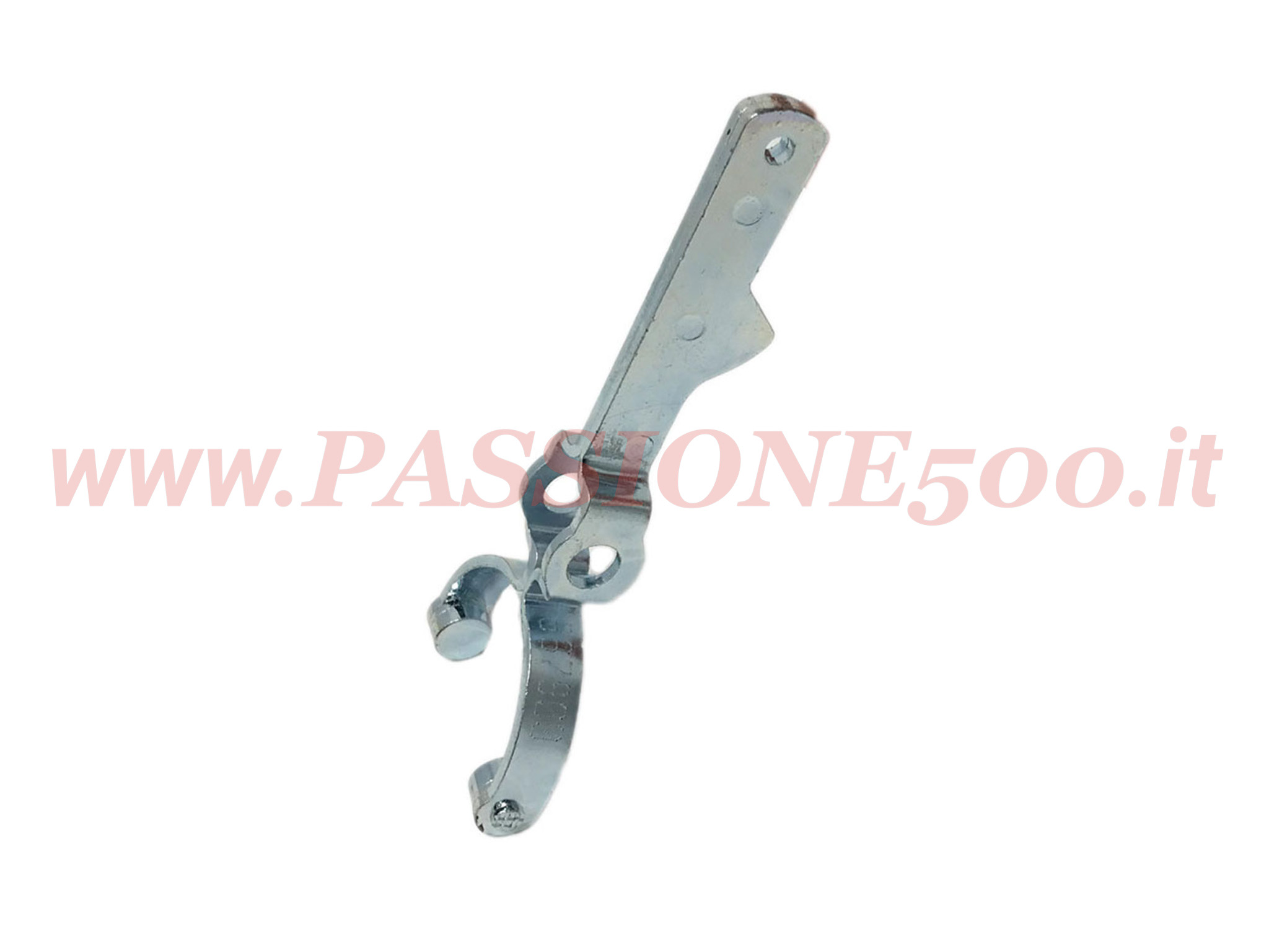 leva motorino avviamento Fiat 500 F L