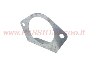 piastra motorino avviamento Fiat 500 N D