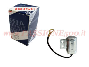 condenatore bosch Fiat 500