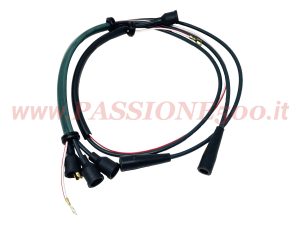 kit cavi candele Fiat 500 N D