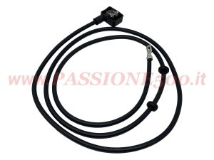 cavo positivo Fiat 500 Giardiniera