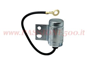 condensatore spinterogeno Fiat 500