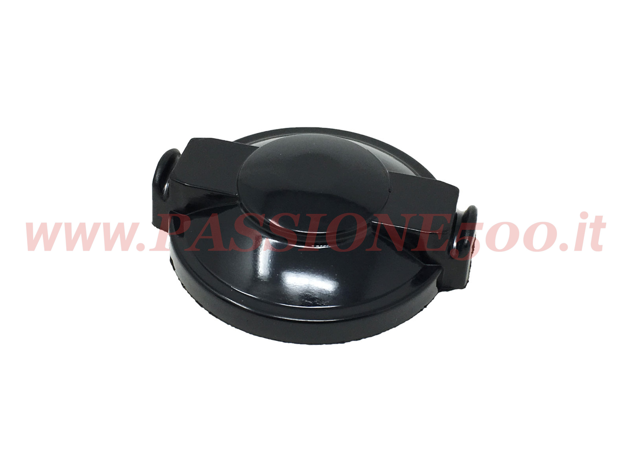 coperchio calotta spinterogeno Fiat 500 R