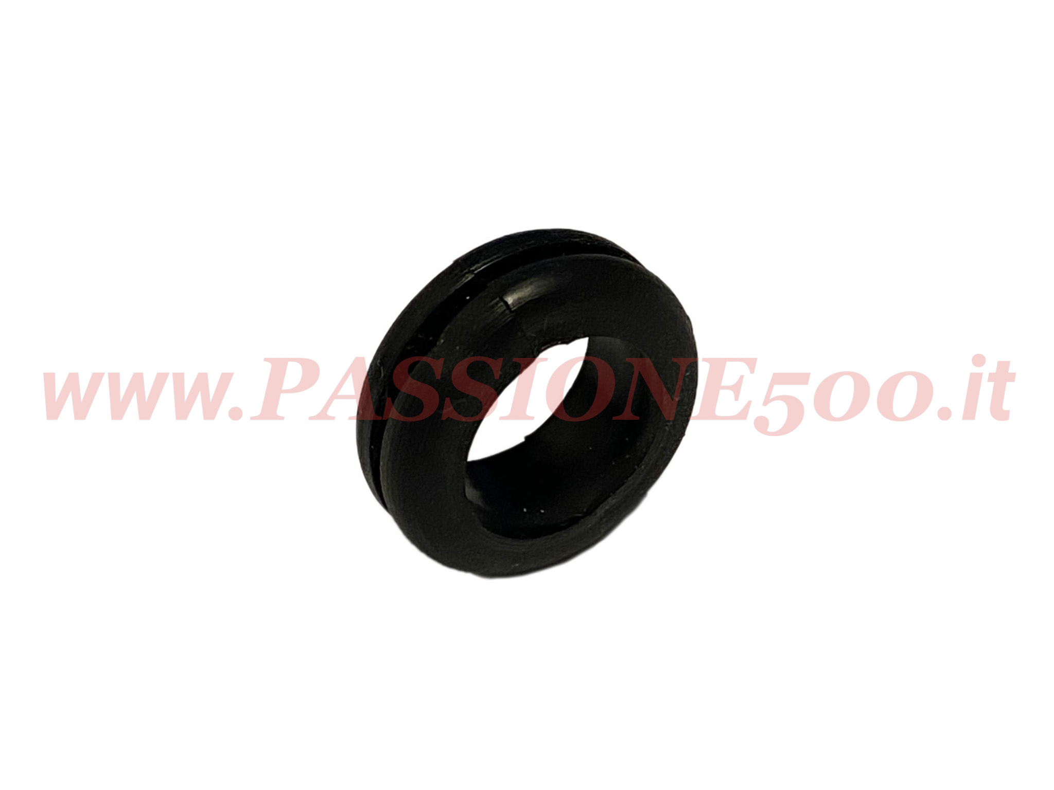 gommino fissaggio cavi candela Fiat 500