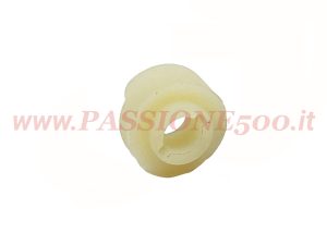 piastrina esterna isolante spinterogeno Fiat 500 F L