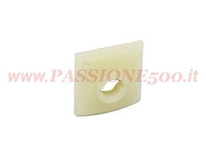 piastrina interna isolante spinterogeno Fiat 500 F L