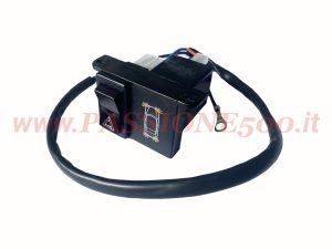 kit frecce di emergenza Fiat 500