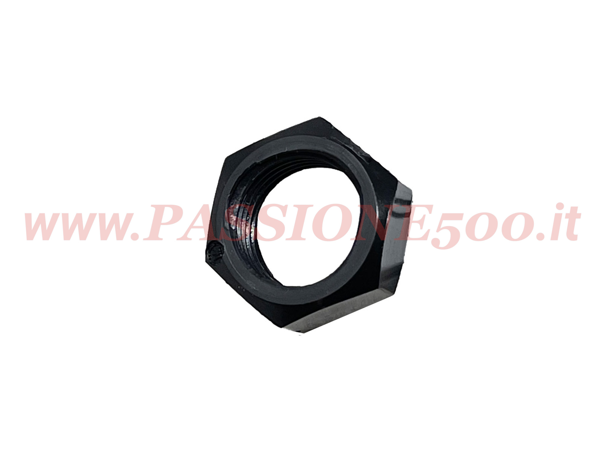 dado plastica tergicristallo Fiat 500 F L R