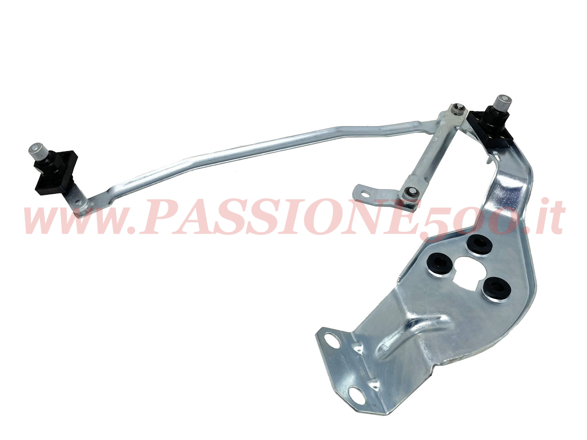 meccanismo tergicristallo Fiat 500 F L R