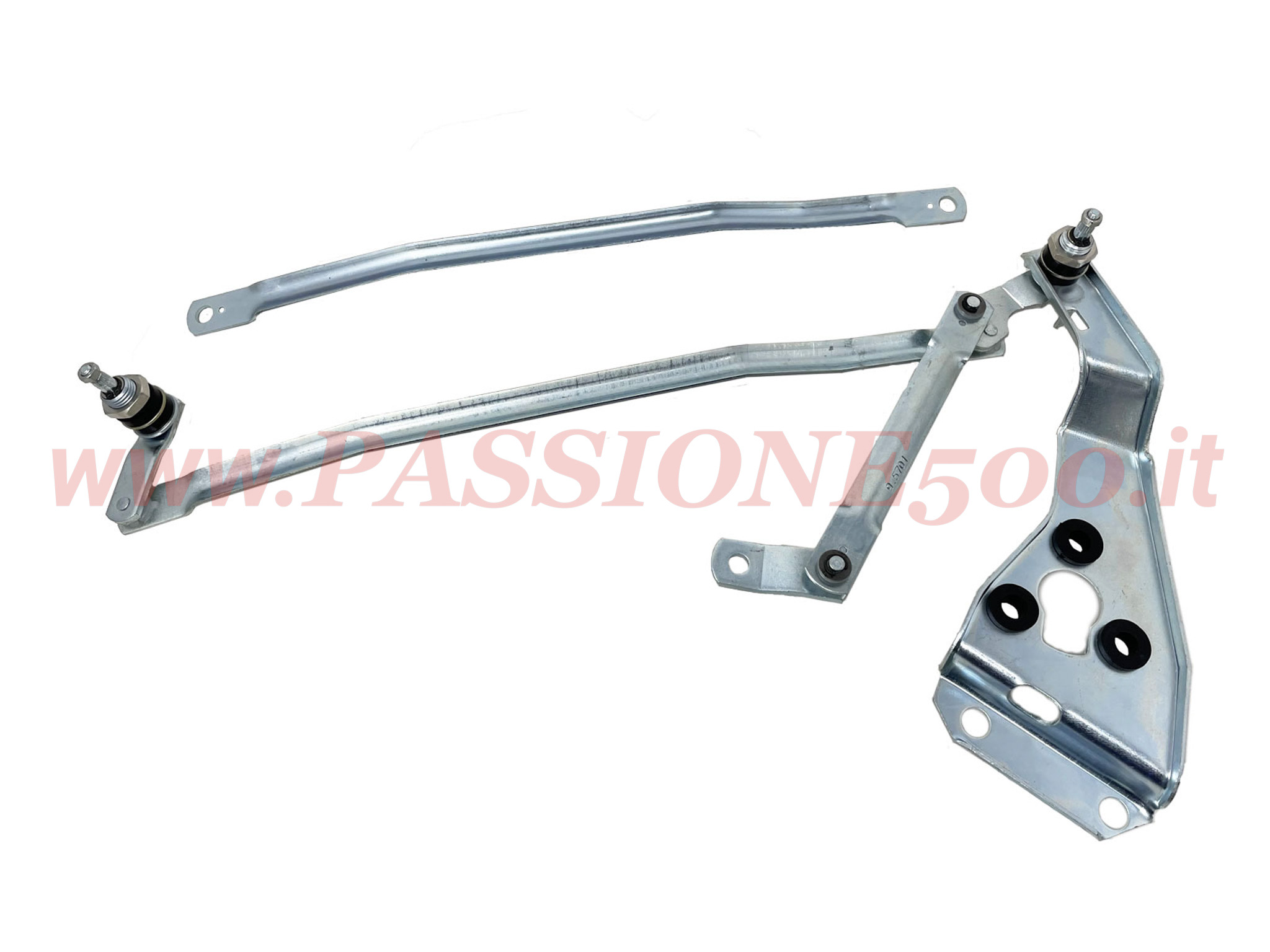 meccanismo tergicristallo Fiat 500 D F