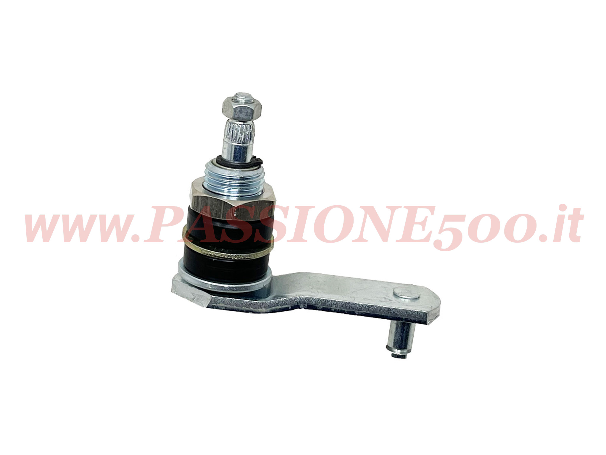 perno tergicristallo Fiat 500 D F