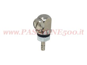 spruzzatore tergicristalli Fiat 500 D