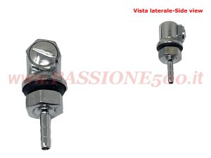 spruzzatore tergicristalli Fiat 500 F L