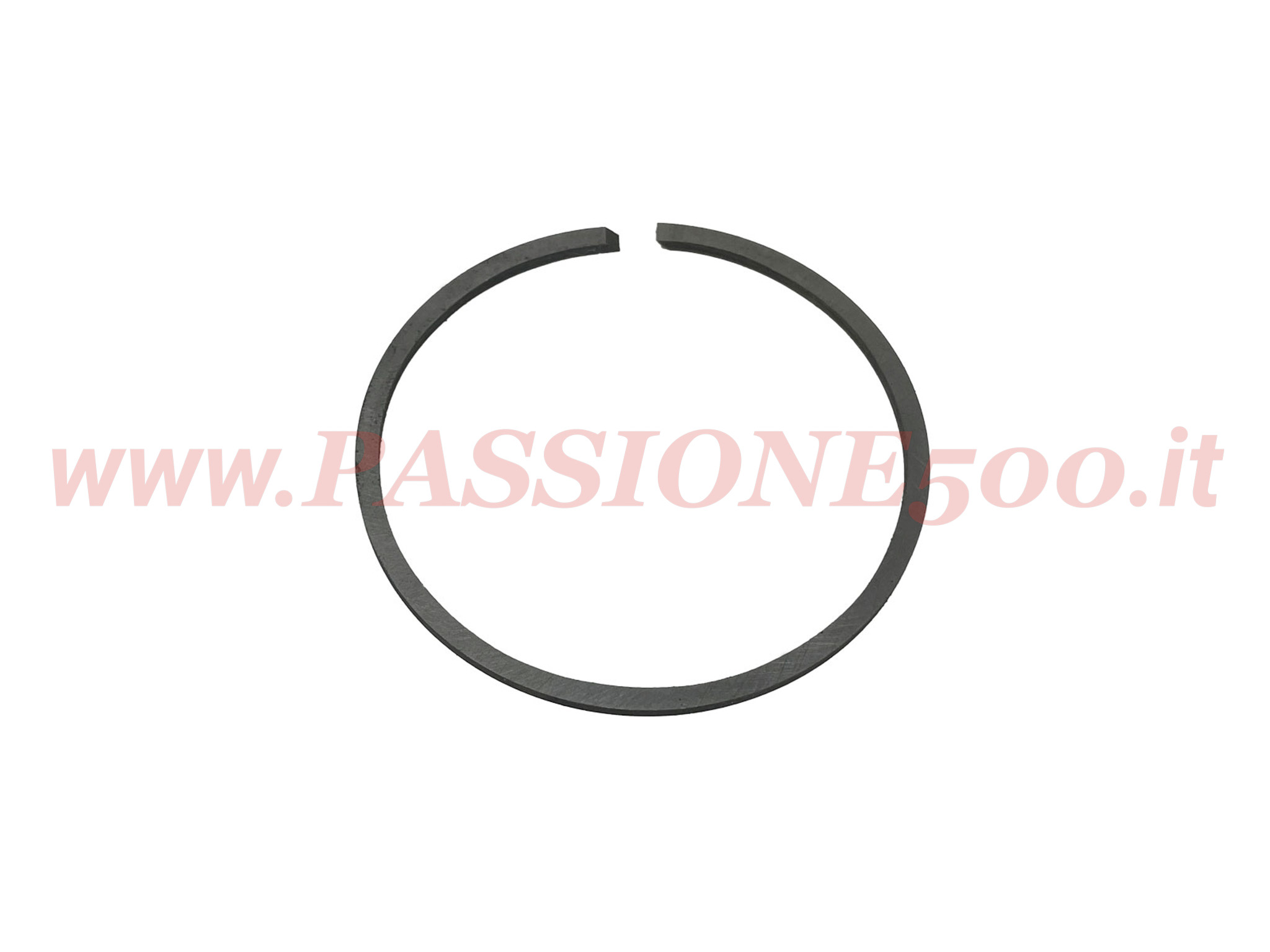 segmento distribuzione Fiat 500