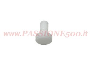 perno plastica rinvio acceleratore Fiat 500 F L R