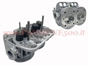 testa motore Fiat 500 F L