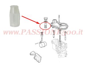 filtro carburatore Fiat 500