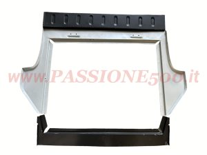 kit riparazione pianale Fiat 500 Giardiniera