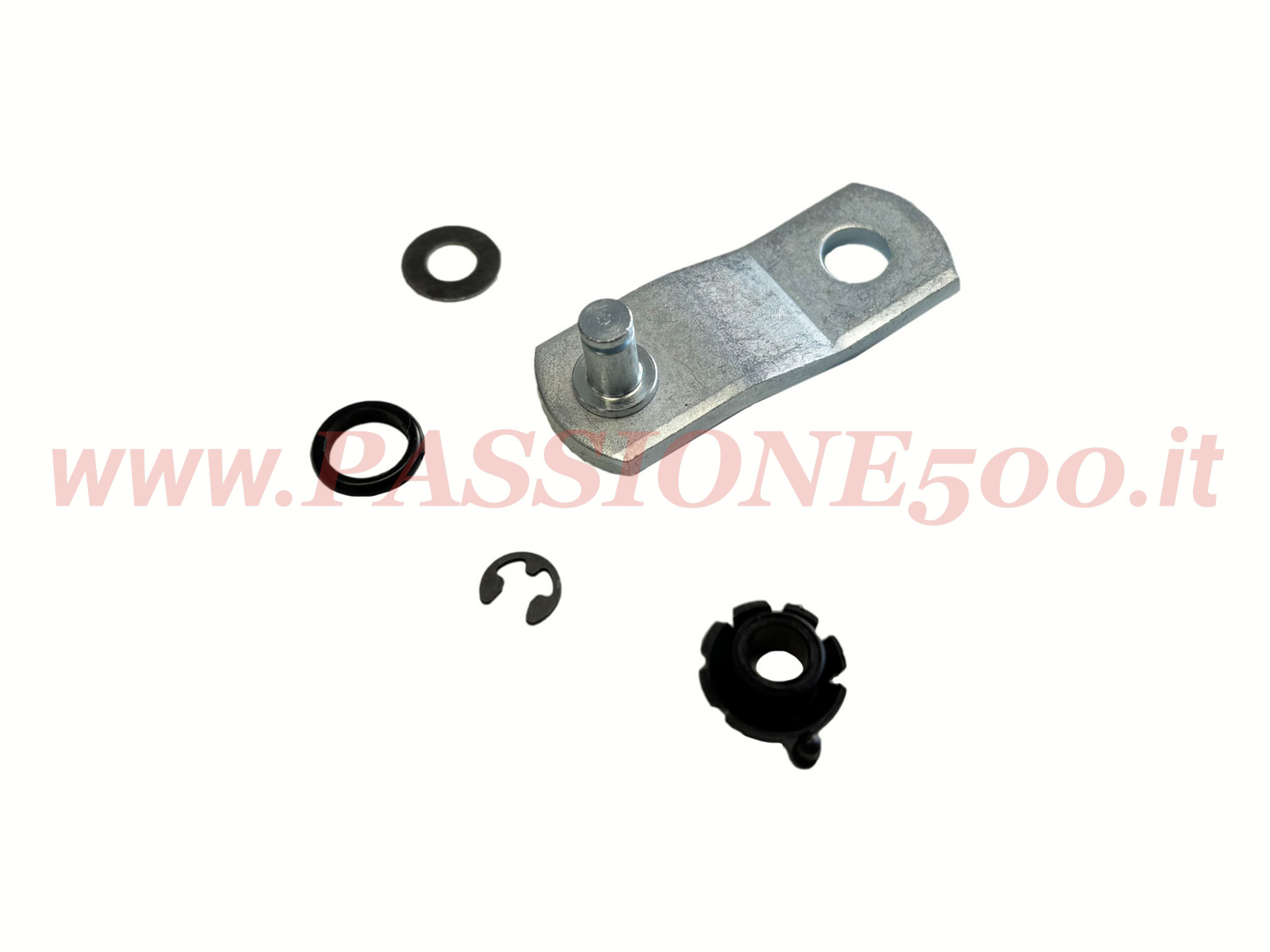 staffa motorino tergicristalli Fiat 500