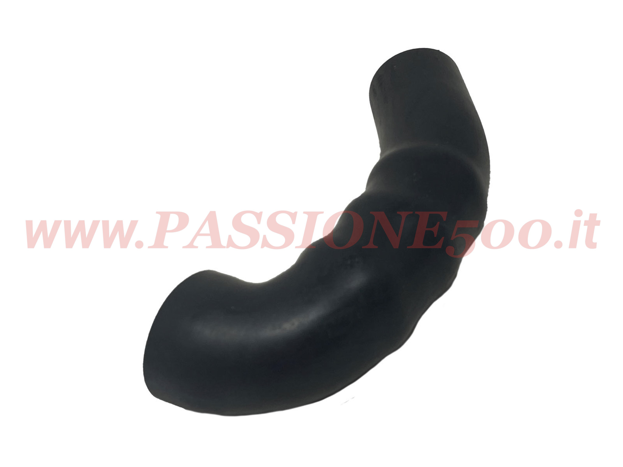 manicotto aria carburatore Fiat 500 Giardiniera