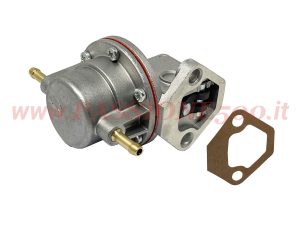 pompa benzina Fiat 500 Giardiniera