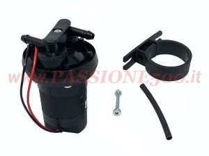 pompa benzina elettrica Fiat 500