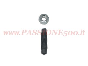 vite registro punterie Fiat 500 F L R