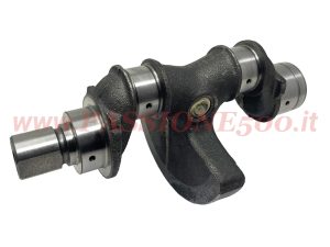 albero motore Fiat 500