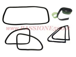 Joints de Carrosserie