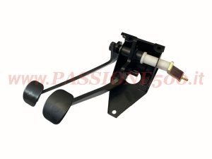pedaliera completa Fiat 500 F L