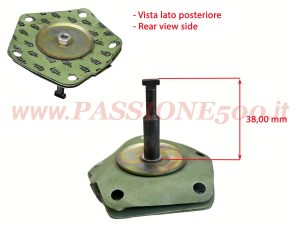membrana pompa benzina 38 Fiat 500