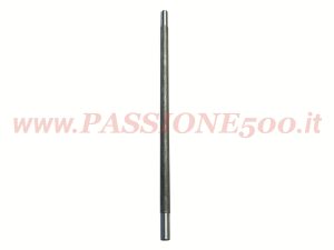asta lubrificazione punterie Fiat 500