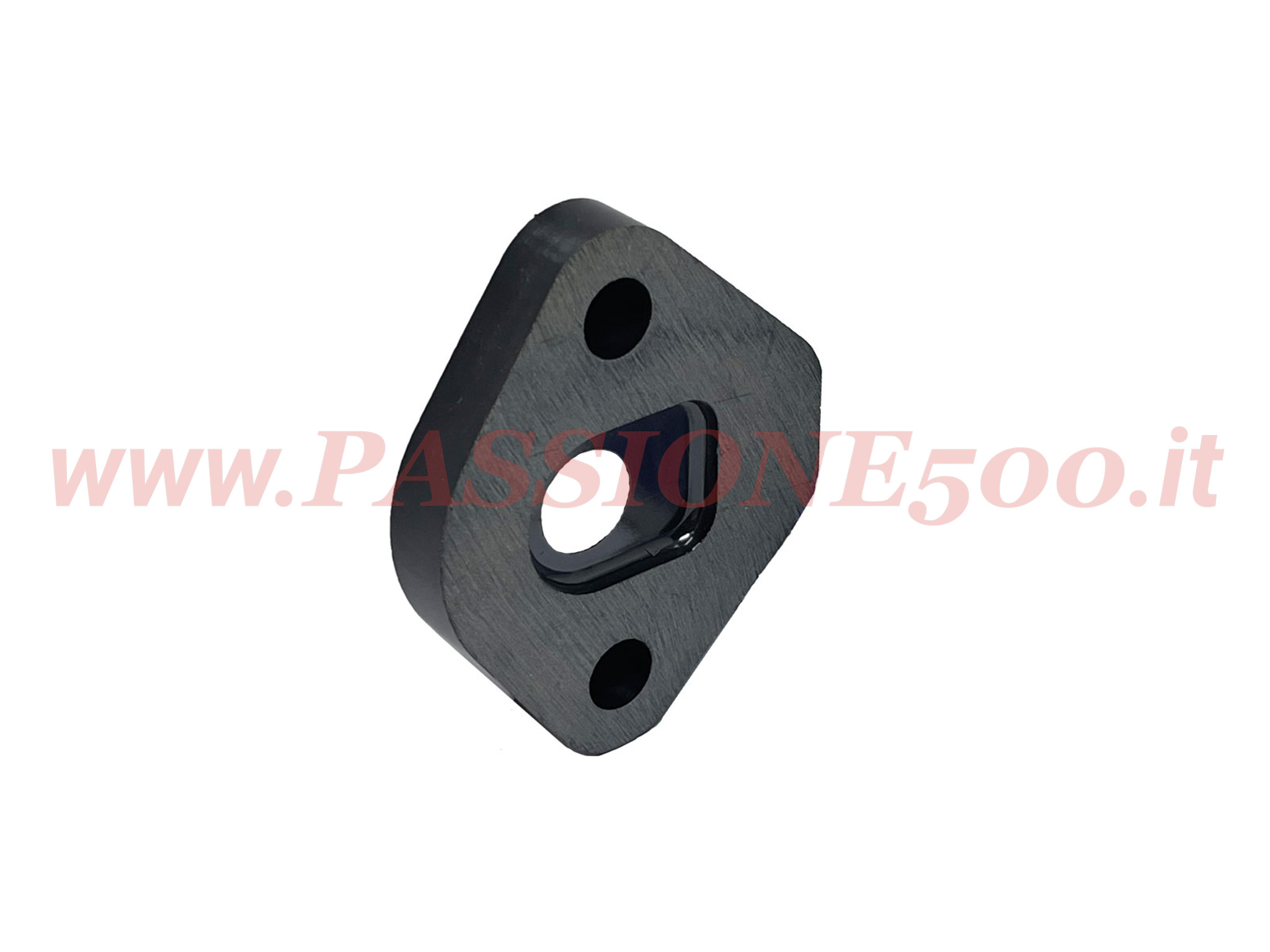 distanziale pompa benzina Fiat Autobianchi 500 Giardiniera