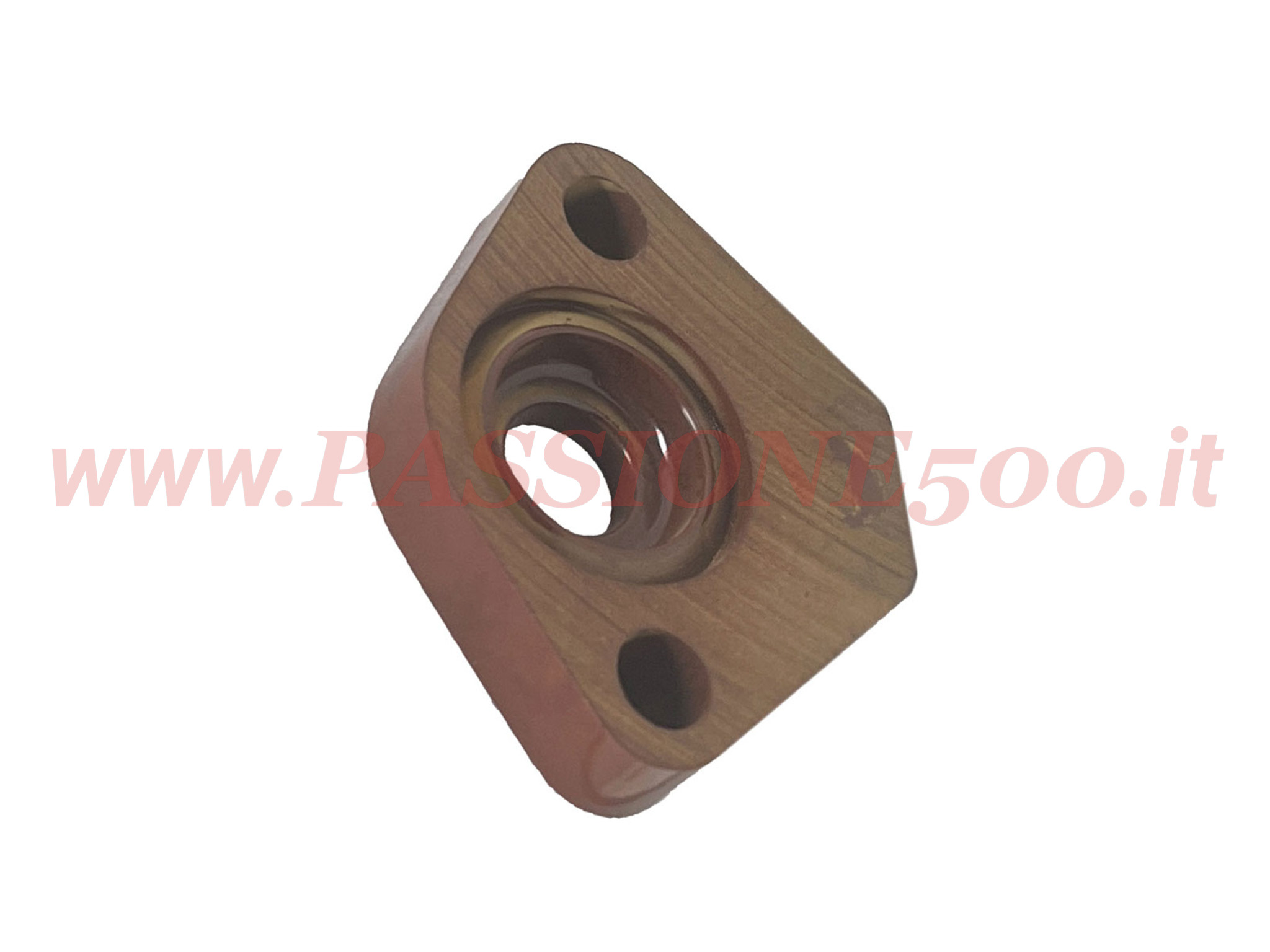 distanziale pompa benzina Fiat 500 Giardiniera