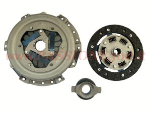 kit Frizione parastrappi alta qualità Fiat 500 F L