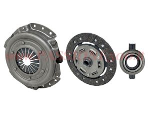 kit frizione parastrappi Fiat 500 R