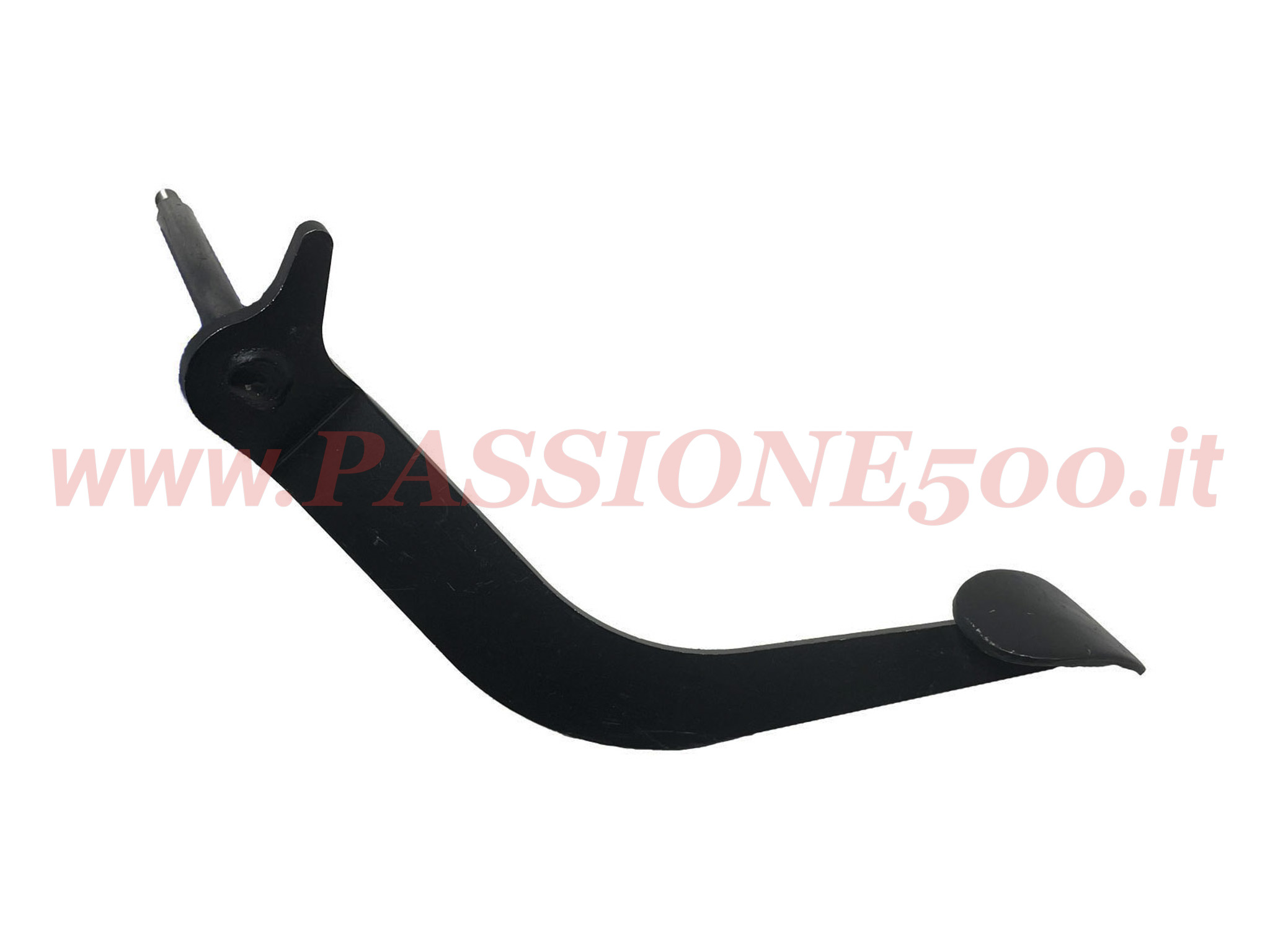 pedale frizione Fiat 500