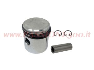 pistone Fiat 500 F L