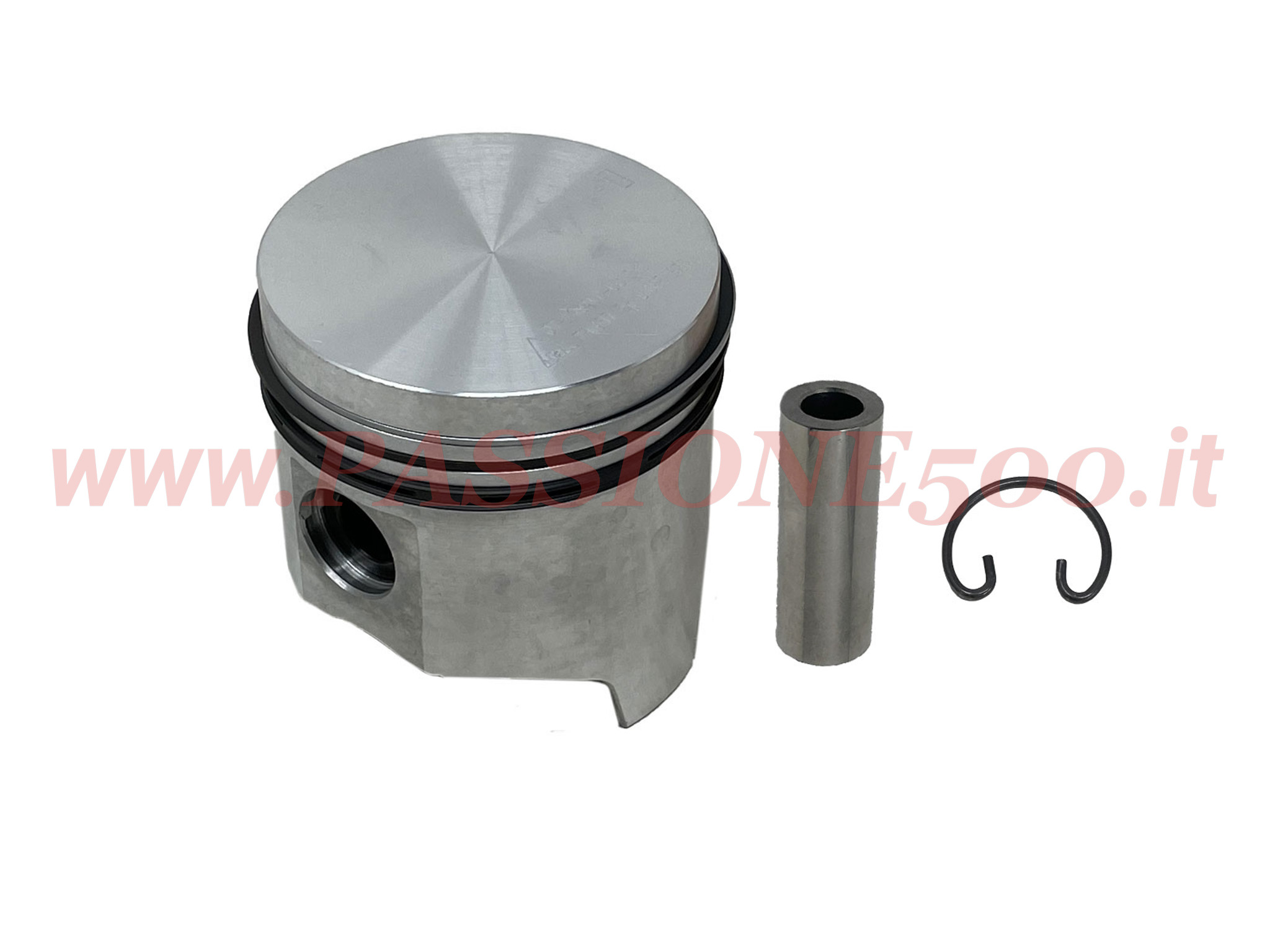 pistone Fiat 500 R