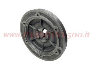 puleggia centrifuga olio Fiat 500 F L R