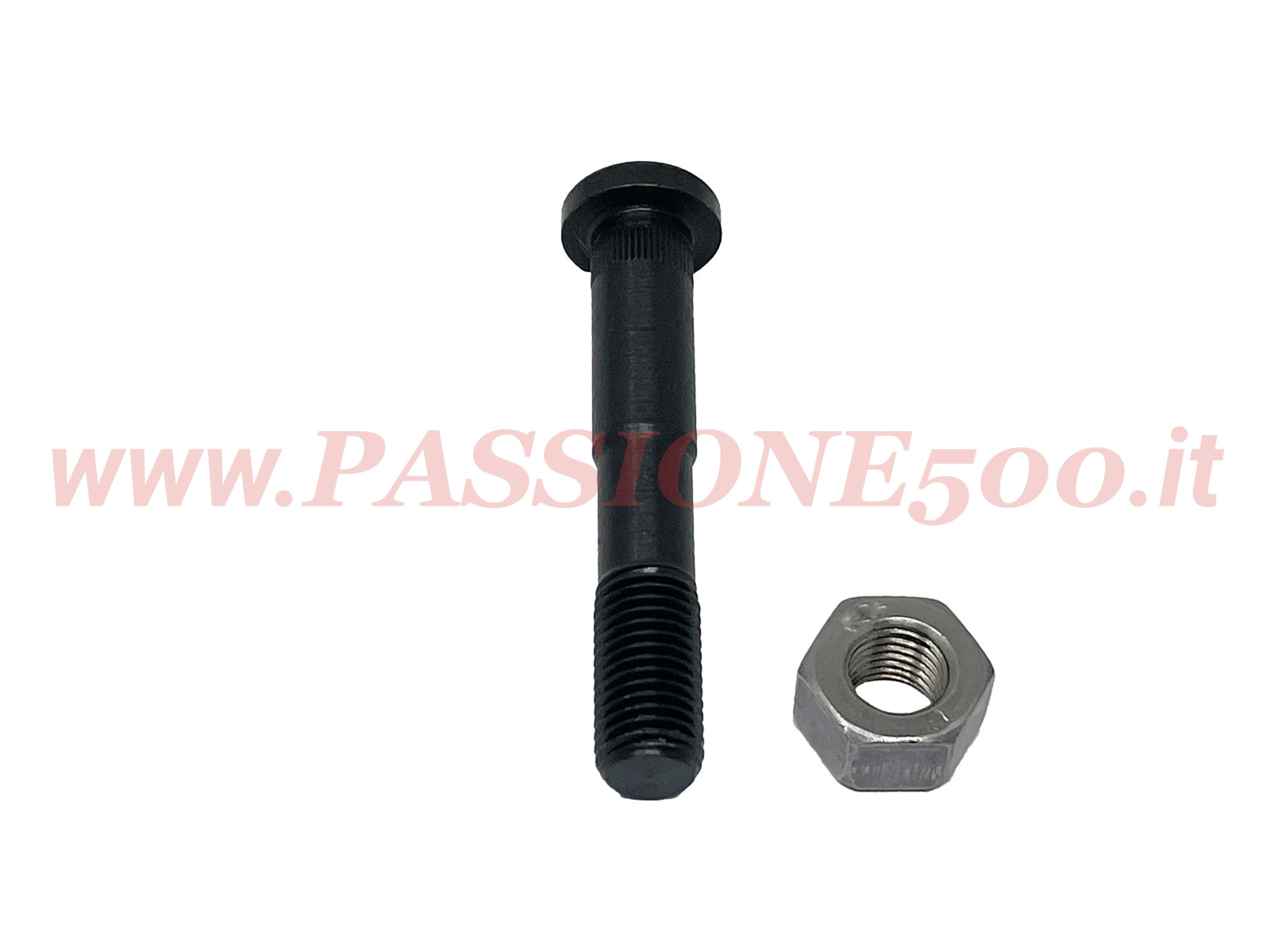 bullone biella motore Fiat 500