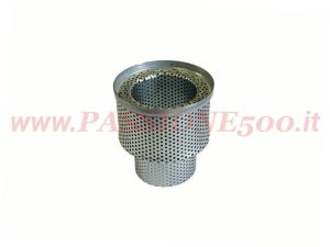 filtro olio coperchio punterie Fiat 500 F L R
