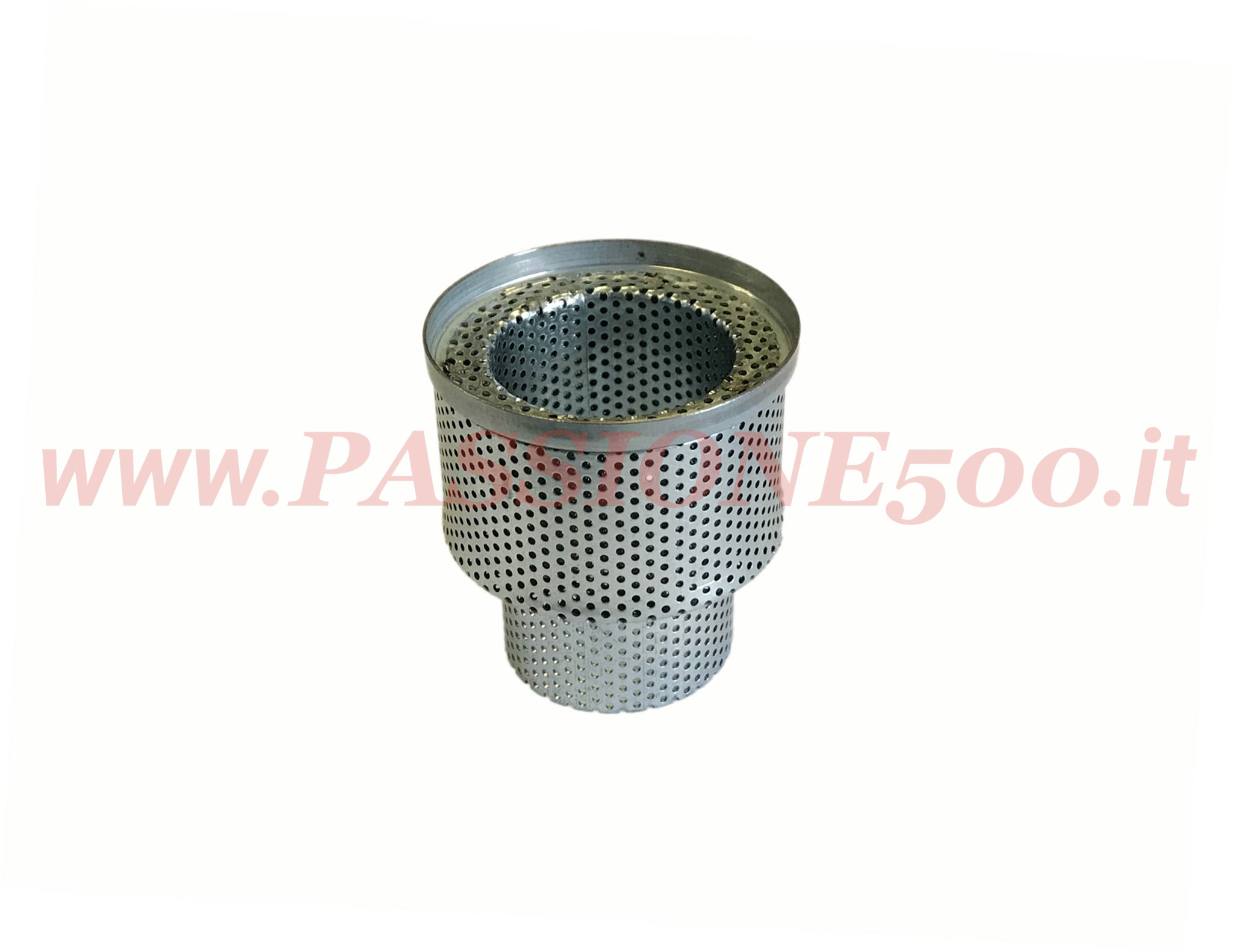 filtro olio coperchio punterie Fiat 500 F L R