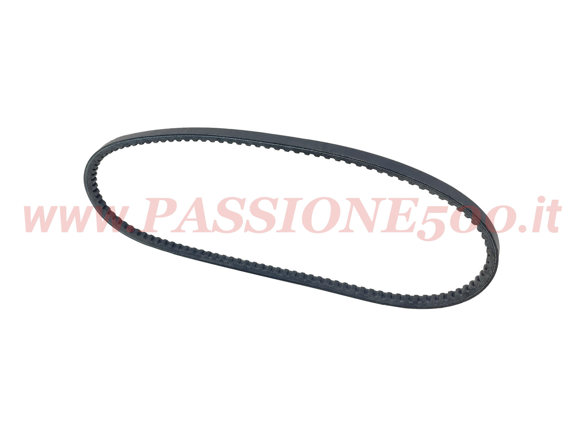 cinghia dinamo Fiat 500