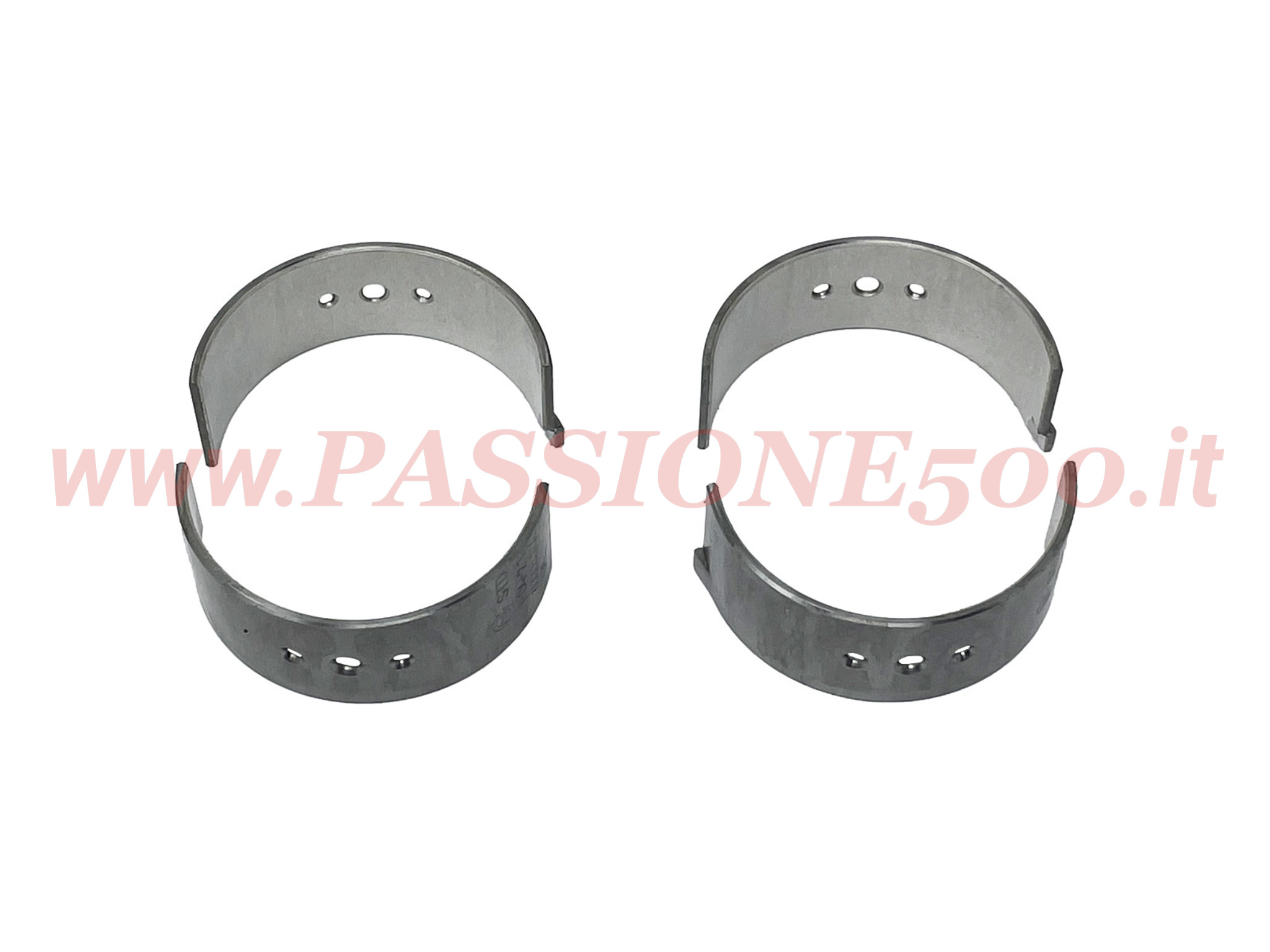 bronzine biella Fiat 500