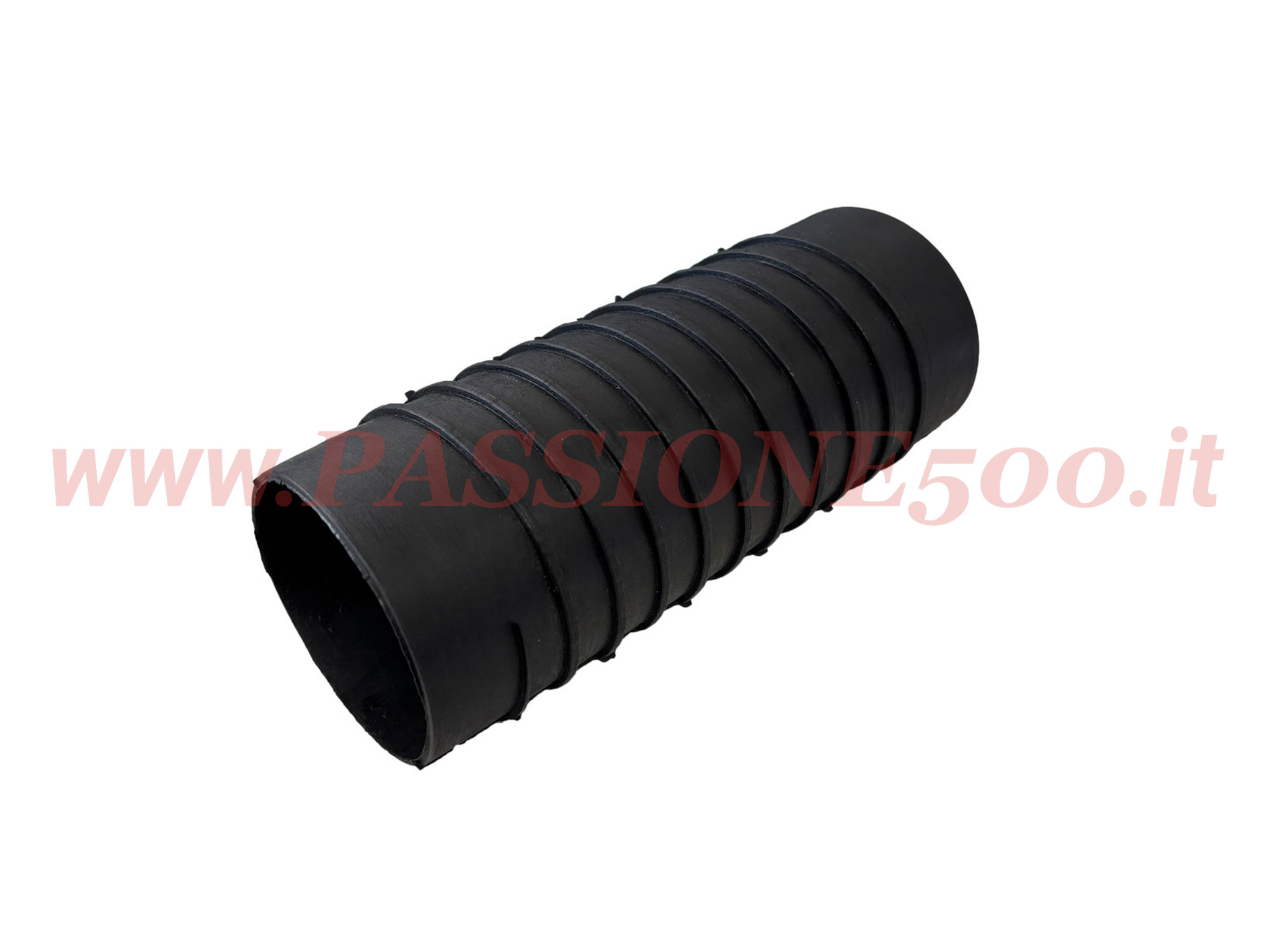 tubo anteriore sottoscocca Fiat 500 R