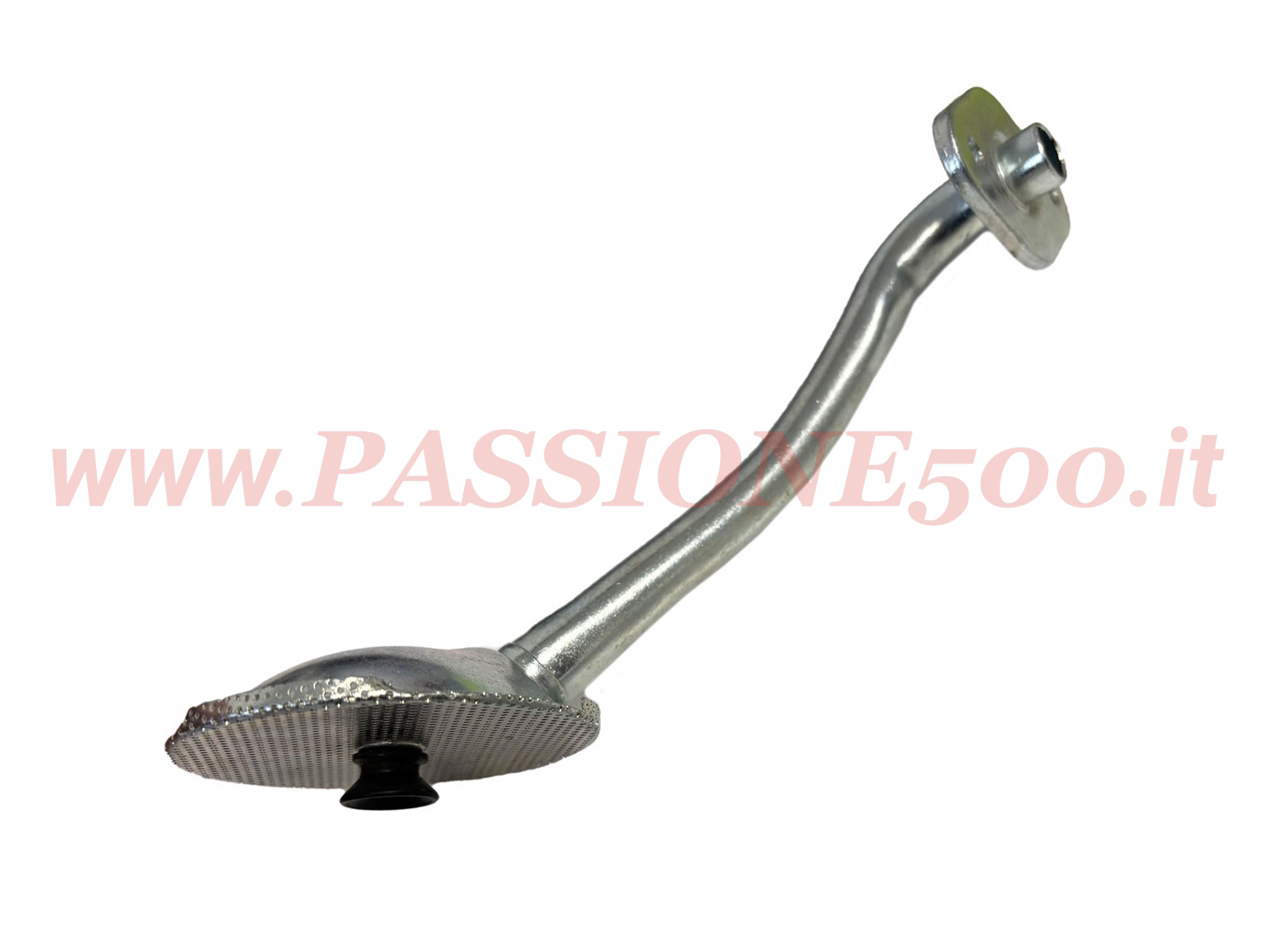 tromba coppa olio motore Fiat 500 R
