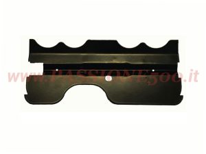 farfalla apertura convogliatore Fiat 500 R